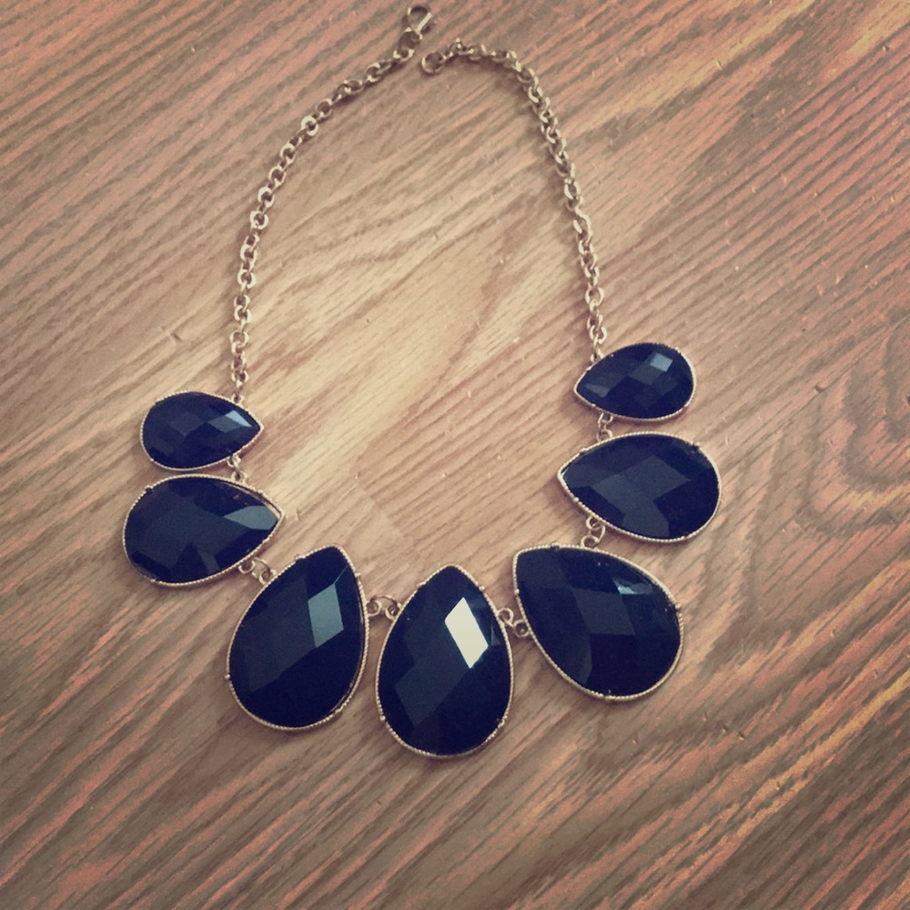 Bubble necklace